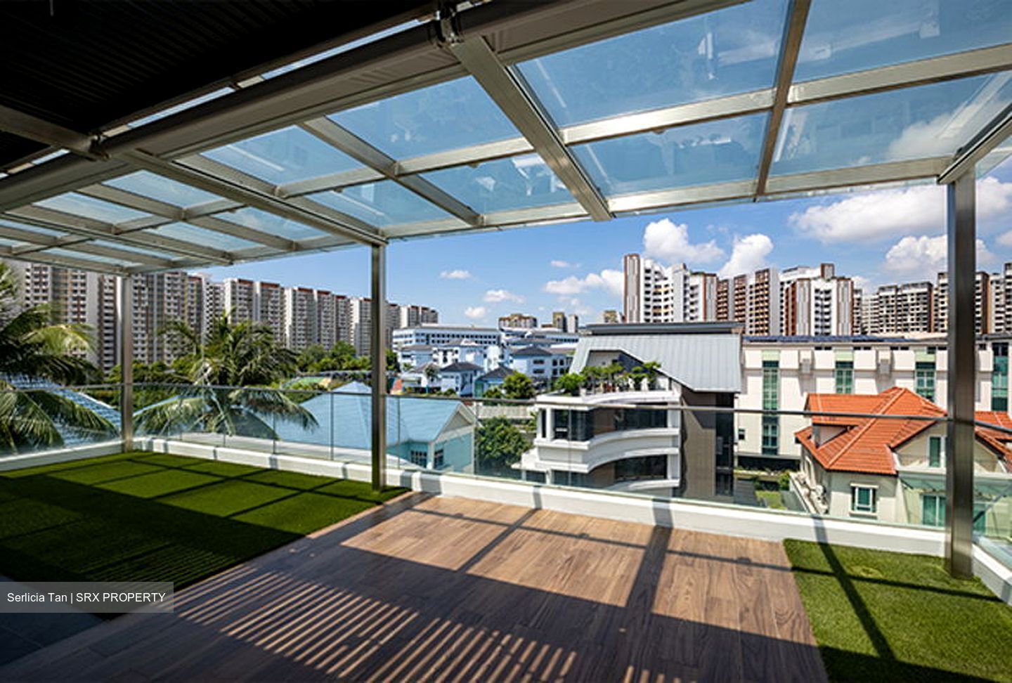 Lushan Garden (D19), Semi-Detached #571375051